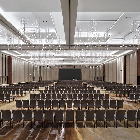 Intercontinental Dongguan By Ihg - Free Shuttle Bus To Canton Fair During Canton Fair Period Exterior photo