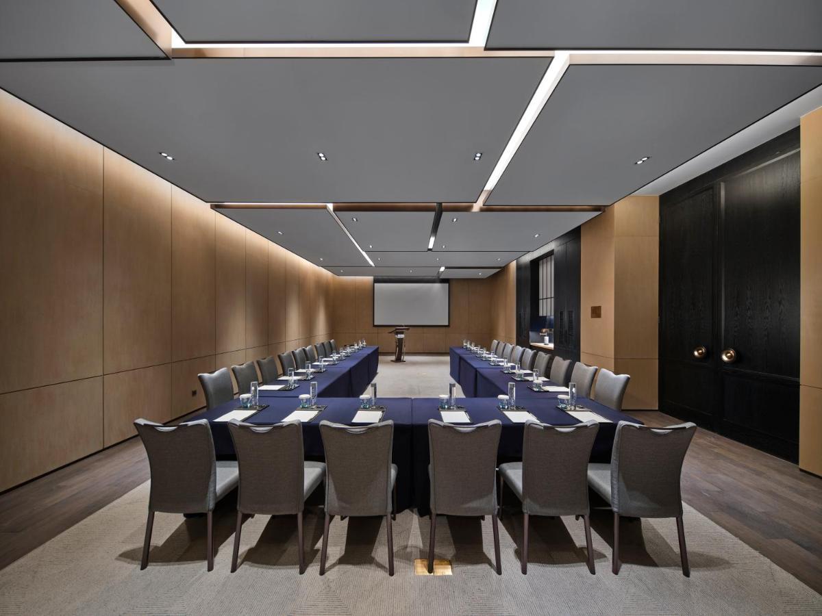 Intercontinental Dongguan By Ihg - Free Shuttle Bus To Canton Fair During Canton Fair Period Exterior photo